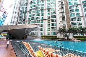 Sleeps 6 Near Bukit Jalil Fiber Long Short Stay