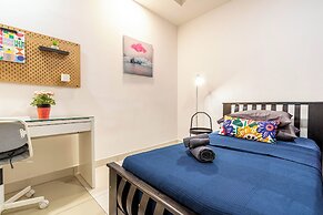 Sleeps 6 Near Bukit Jalil Fiber Long Short Stay