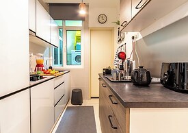 Sleeps 6 Near Bukit Jalil Fiber Long Short Stay