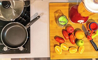 Sleeps 6 Near Bukit Jalil Fiber Long Short Stay