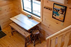 Casa de Fruta Cabins & RV Resort