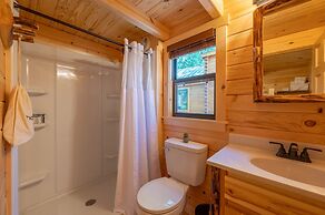 Casa de Fruta Cabins & RV Resort