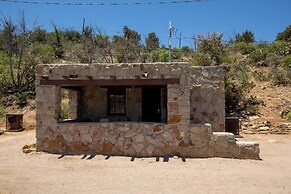 Dam Site Historic District Casitas