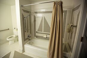 Dam Site Historic District Casitas