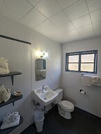 Dam Site Historic District Casitas