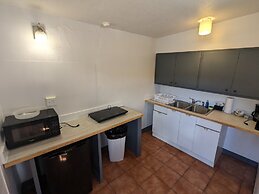 Dam Site Historic District Casitas