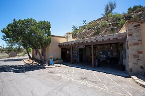 Dam Site Historic District Casitas