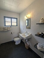 Dam Site Historic District Casitas