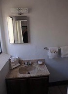 Dam Site Historic District Casitas