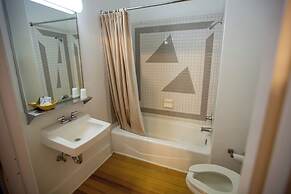 Dam Site Historic District Casitas