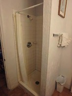 Dam Site Historic District Casitas