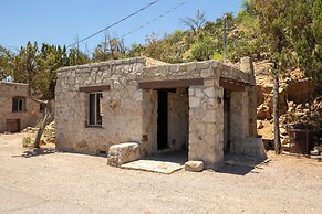 Dam Site Historic District Casitas