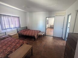 Dam Site Historic District Casitas