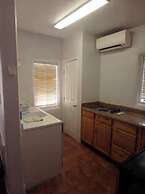 Dam Site Historic District Casitas