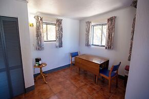 Dam Site Historic District Casitas