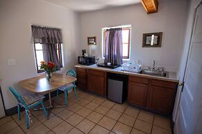 Dam Site Historic District Casitas