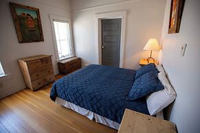 Dam Site Historic District Casitas