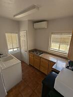 Dam Site Historic District Casitas