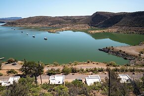 Dam Site Historic District Casitas