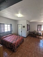 Dam Site Historic District Casitas