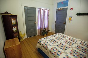 Dam Site Historic District Casitas