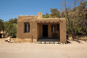 Dam Site Historic District Casitas