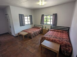 Dam Site Historic District Casitas