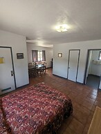 Dam Site Historic District Casitas