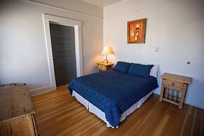 Dam Site Historic District Casitas