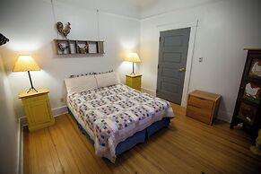 Dam Site Historic District Casitas