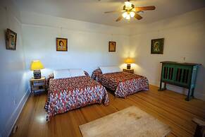 Dam Site Historic District Casitas