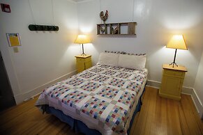 Dam Site Historic District Casitas