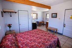 Dam Site Historic District Casitas