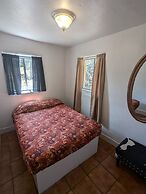 Dam Site Historic District Casitas