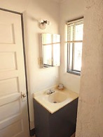 Dam Site Historic District Casitas