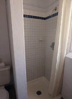 Dam Site Historic District Casitas