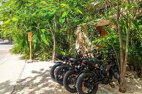 TEVA TULUM