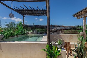 TEVA TULUM