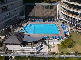 Tranquil 2 Bedroom on Burleigh Headland