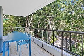 Tranquil 2 Bedroom on Burleigh Headland