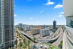 Lyfe Resort and Residence