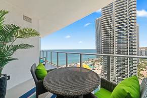 Lyfe Resort and Residence