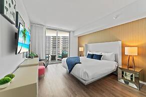 Lyfe Resort and Residence