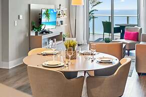 Lyfe Resort and Residence