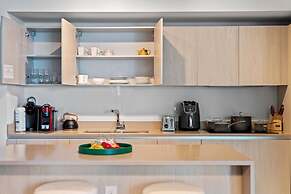 Lyfe Resort and Residence