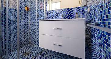 La Casa dei Colori in Noto