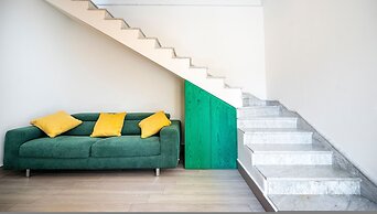 La Casa dei Colori in Noto