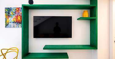 La Casa dei Colori in Noto