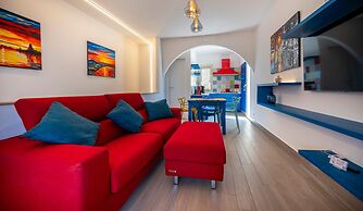 La Casa dei Colori in Noto