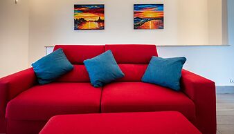 La Casa dei Colori in Noto